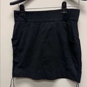 Columbia Black Women's Skirt